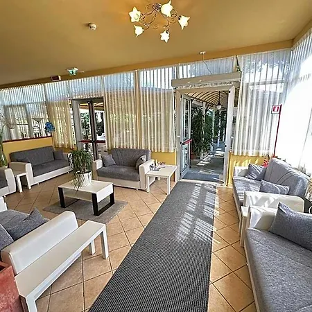 Fiorenza Hotel Milano Marittima