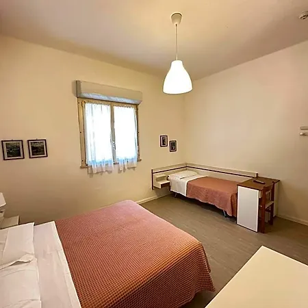 Fiorenza Hotel
