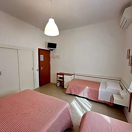 Hotel Fiorenza Milano Marittima