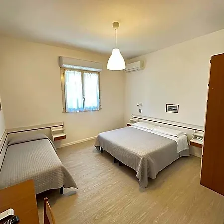 Hotel Fiorenza Milano Marittima