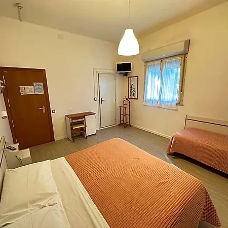 Hotel Fiorenza Milano Marittima