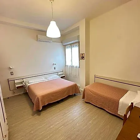 Fiorenza Hotel