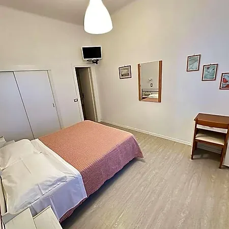 Fiorenza Milano Marittima