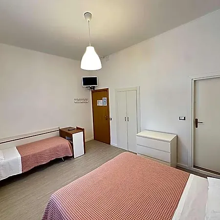 Hotel Fiorenza 2*