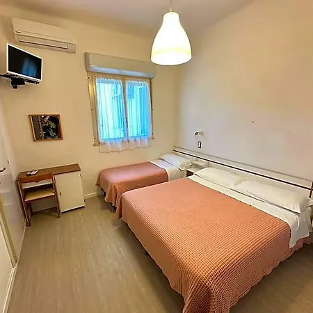 Fiorenza Hotel