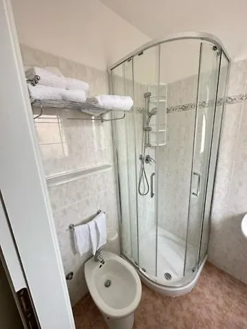 Fiorenza Hotel Milano Marittima