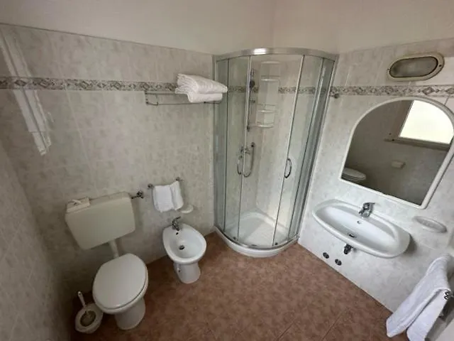 Fiorenza Μιλάνο Μαριτίμα