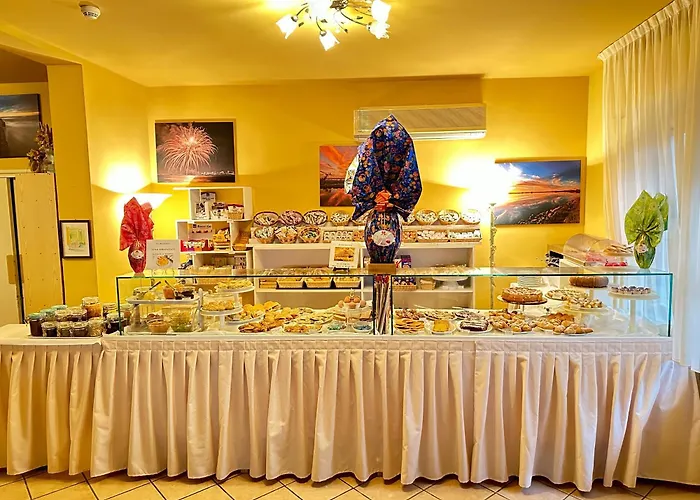 Fiorenza 2* ميلانو ماريتيما