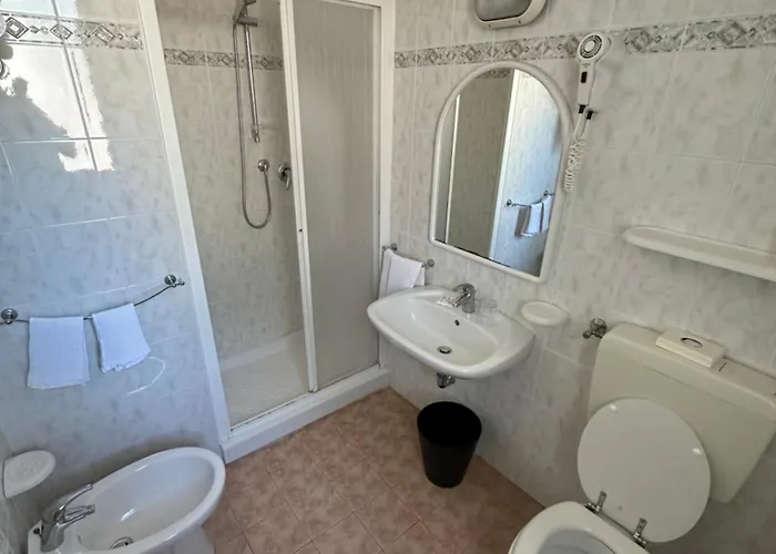 Ξενοδοχείο Fiorenza Μιλάνο Μαριτίμα