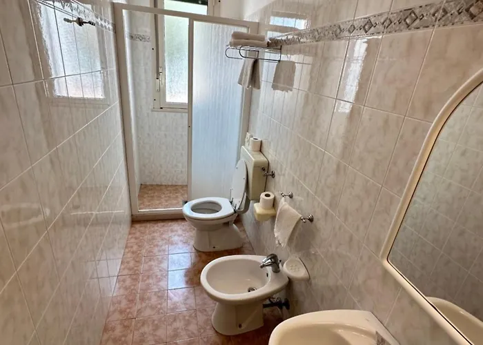 Ξενοδοχείο Fiorenza 2*