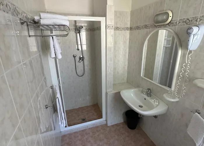 Fiorenza Hotel Milano Marittima