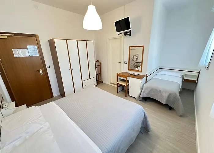 Fiorenza Milano Marittima