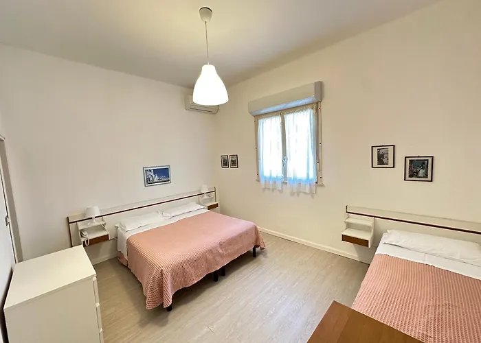 Fiorenza Ξενοδοχείο Μιλάνο Μαριτίμα