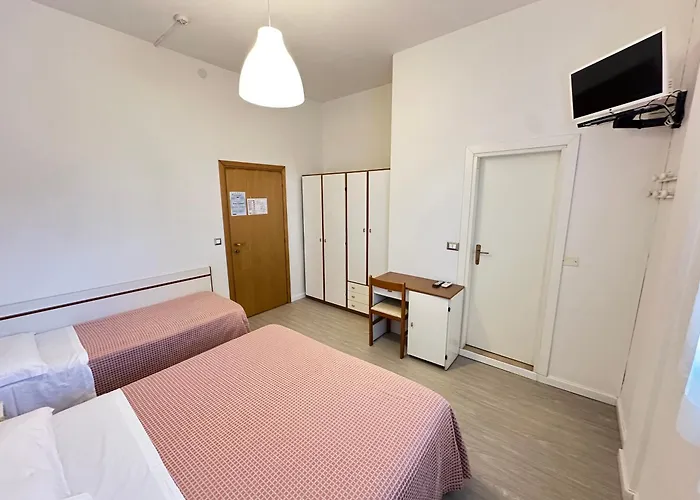 Fiorenza Milano Marittima