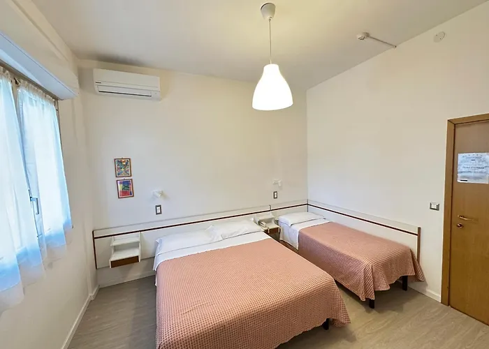 Fiorenza 2* Milano Marittima