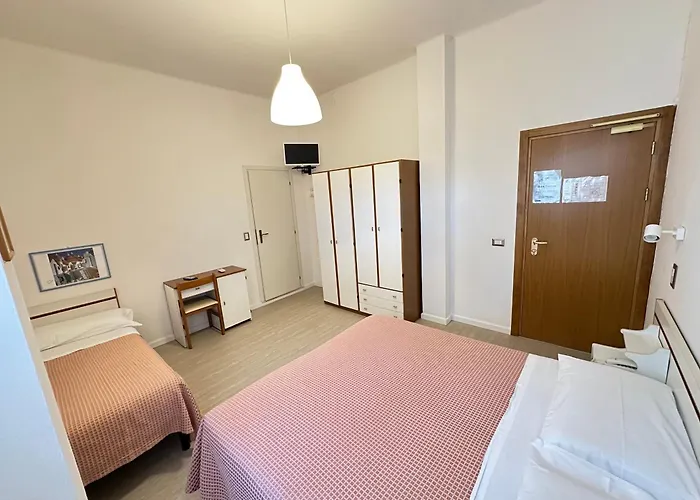 Fiorenza Hotel Milano Marittima