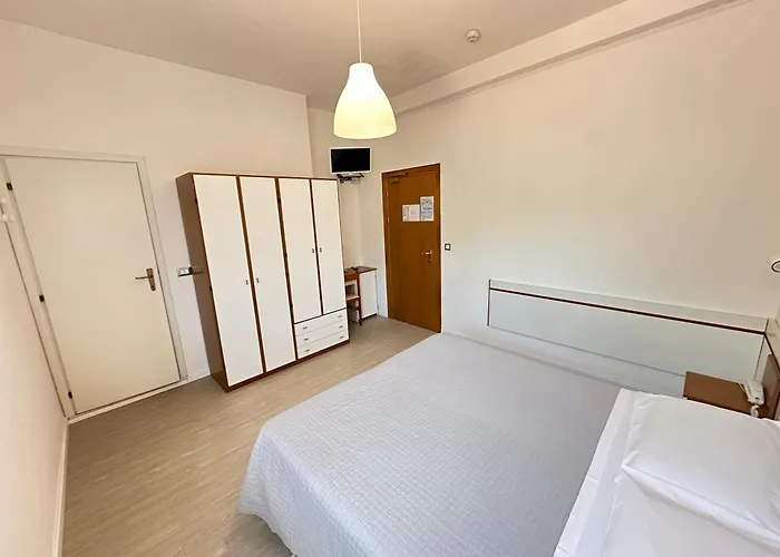 Hotel Fiorenza Milano Marittima