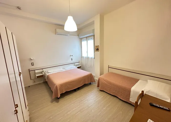 Fiorenza Milano Marittima