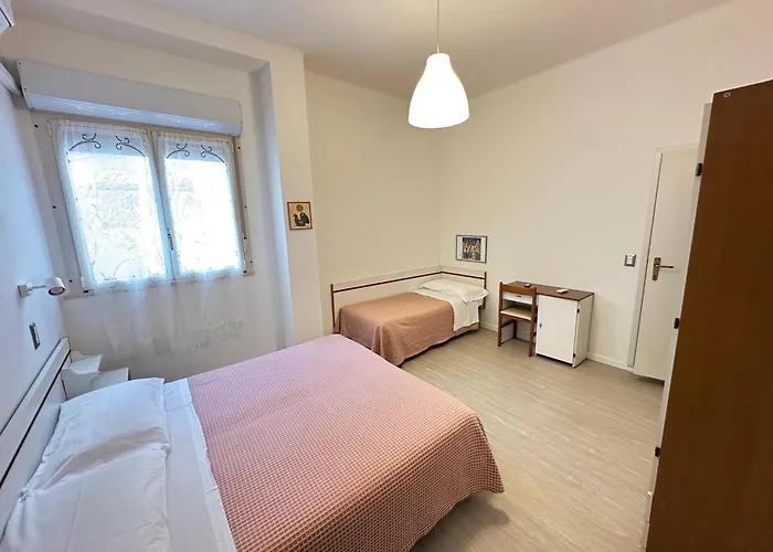 Fiorenza 2* Μιλάνο Μαριτίμα