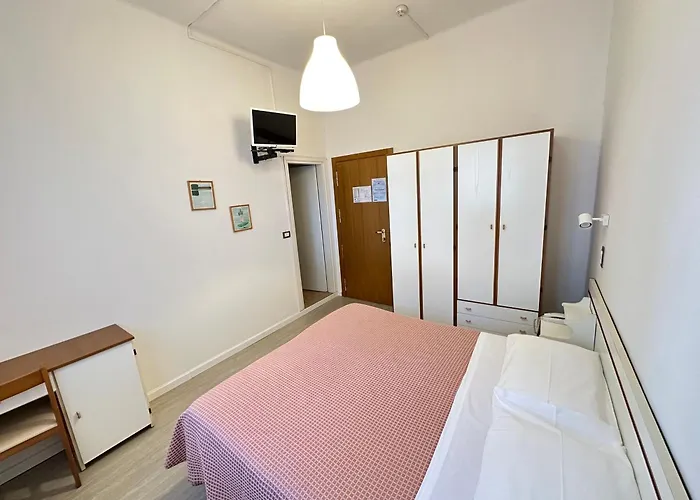 Ξενοδοχείο Fiorenza