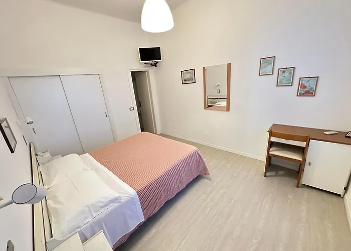 Hotel Fiorenza Milano Marittima