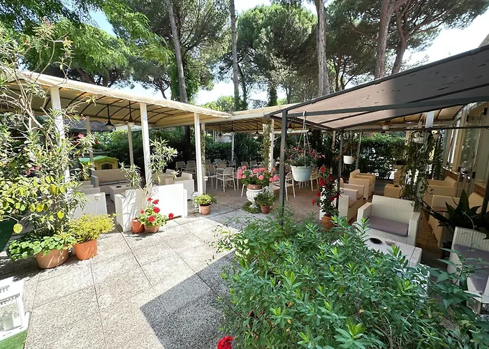 Fiorenza Milano Marittima