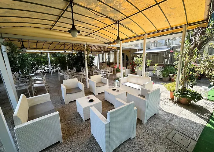 Fiorenza Μιλάνο Μαριτίμα