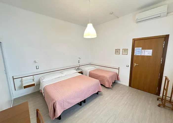 Fiorenza Ξενοδοχείο 2*