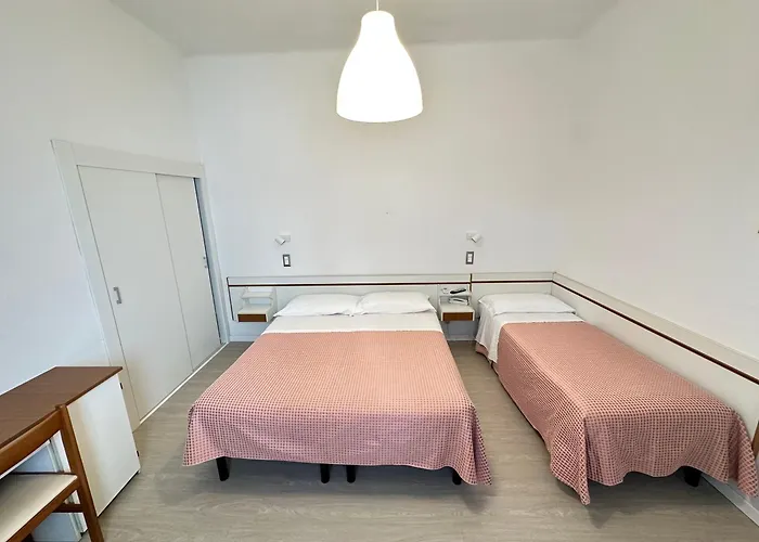 Ξενοδοχείο Fiorenza