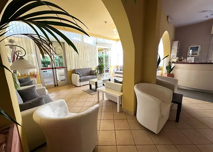 Fiorenza Hotel Milano Marittima